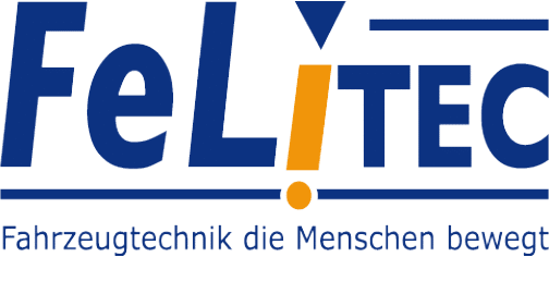 felitec logo Behindertengerechte Fahrschulen und Autoumbau