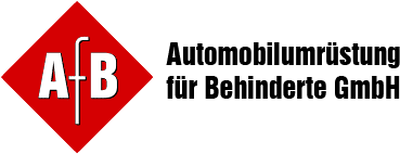 logo Behindertengerechte Fahrschulen und Autoumbau